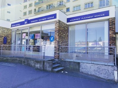 AXA Assurance & Banque, Agence d'Assurances à Pantin