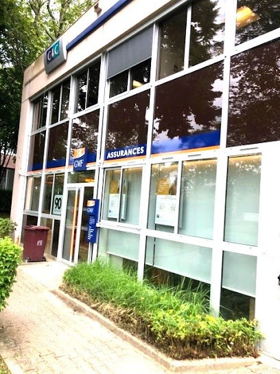 GMF Assurances TORCY, Agence d'Assurances à Torcy