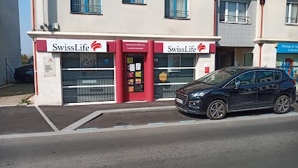 Swisslife, Agence d'Assurances à Pontault-Combault