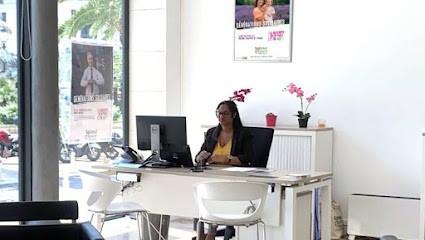 Solimut Mutuelle de France, Agence d'Assurances à Marseille 03