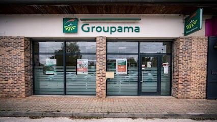 Agence Groupama Venarey Les Laumes, Agence d'Assurances à Venarey-les-Laumes