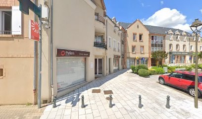 Thélem assurances Pruniers En Sologne, Agence d'Assurances à Pruniers-en-Sologne