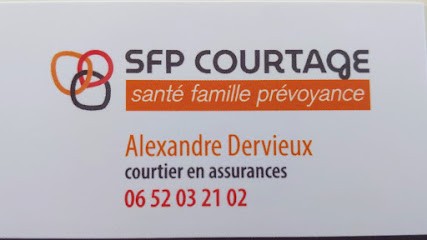 Alexandre DERVIEUX, Agence d'Assurances à Rive-de-Gier