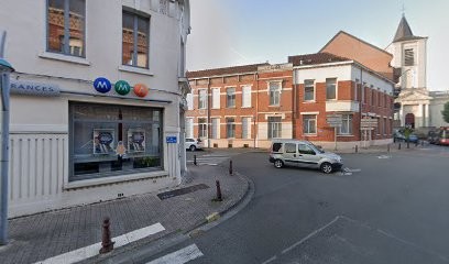 MMA Assurances SAINT AMAND LES EAUX, Agence d'Assurances à Saint-Amand-les-Eaux