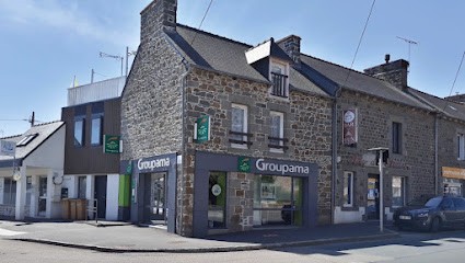 Agence Groupama Langueux Tregueux, Agence d'Assurances à Langueux