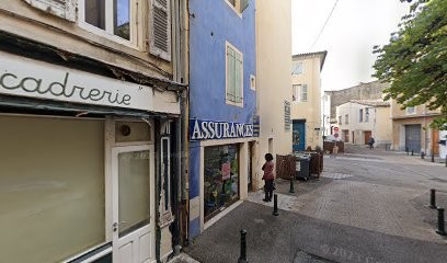CABINET Gelly Serge ASSURANCE, Agence d'Assurances à Montélimar