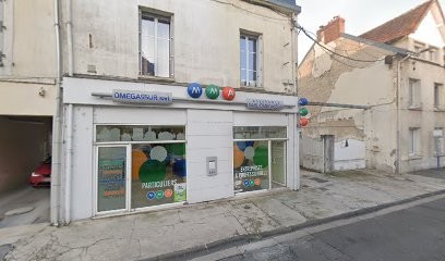 MMA Assurances MONTARGIS JEAN JAURES, Agence d'Assurances à Montargis