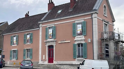 Aviva, Agence d'Assurances à Dole