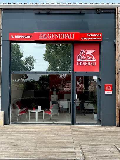 Assurance Generali - Cabinet Nb Assurances, Agence d'Assurances à Plaisance-du-Touch
