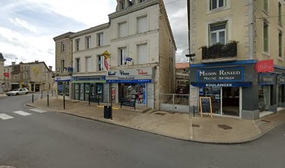 Mutuelle de Poitiers Assurances - Stéphane BOUTELET, Agence d'Assurances à Neuville-de-Poitou