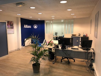 Allianz Assurance DARNETAL - Jérôme MEUNIER, Agence d'Assurances à Darnétal