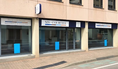 Sarl Gilbert Courtage / Cabinet MS-COURTIER, Agence d'Assurances à Roanne