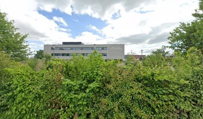 Hestia Connexio, Agence d'Assurances à Saint-Jacques-de-la-Lande