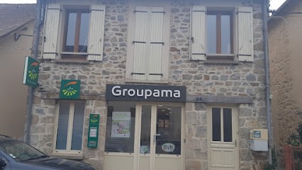 Agence Groupama Nexon, Agence d'Assurances à Nexon
