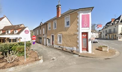 Thélem assurances Montignac, Agence d'Assurances à Aubas