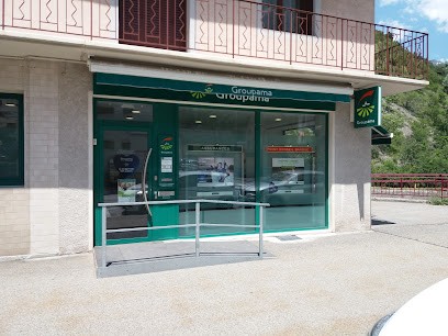 Agence Groupama De Modane, Agence d'Assurances à Fourneaux