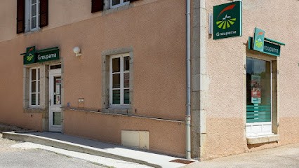 Agence Groupama Les Hôpitaux Neufs, Agence d'Assurances aux Hôpitaux-Neufs