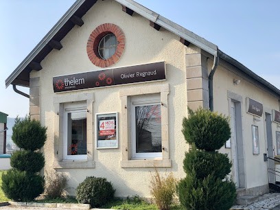 Thélem Assurances VAIVRE ET MONTOILLE REGNAUD Olivier, Agence d'Assurances à Vaivre-et-Montoille