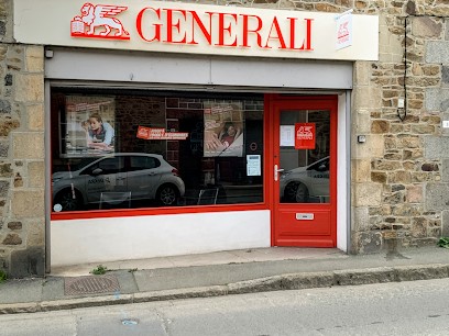 Assurance Generali - Arkann Assurances & Patrimoine, Agence d'Assurances à Andel