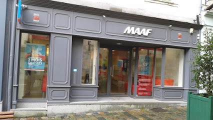 MAAF Assurances VITRE, Agence d'Assurances à Vitré