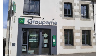 Agence Groupama Plestin Les Greves, Agence d'Assurances à Plestin-les-Grèves