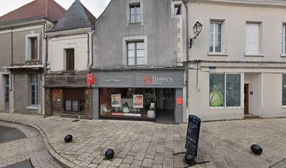 Thélem assurances Selles Sur Cher, Agence d'Assurances à Selles-sur-Cher