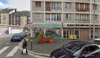 La Mutuelle Familiale De Normandie, Agence d'Assurances à Lisieux