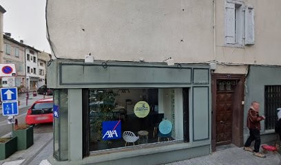 AXA Assurance et Banque Carole Casteras, Agence d'Assurances à Saint-Girons