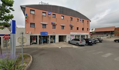 MMA Assurances SAINT AUNES, Agence d'Assurances à Saint-Aunès