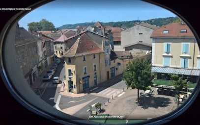 AXA Assurance et Banque Bastianini Rajon, Agence d'Assurances à La Tour-du-Pin