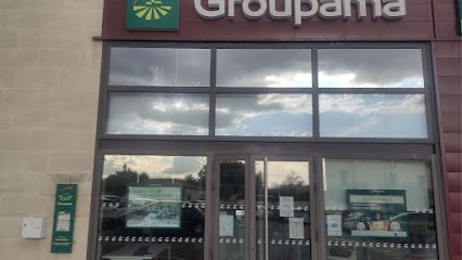 Agence Groupama Uzès, Agence d'Assurances à Uzès