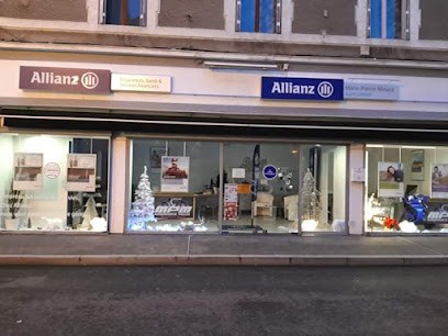 Allianz Assurance DUN SUR AURON - Marie-pierre MINARD, Agence d'Assurances à Dun-sur-Auron