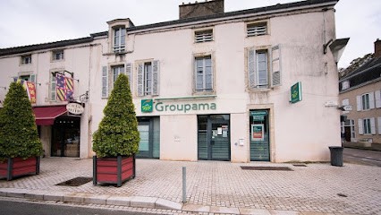 Agence Groupama Nuits Saint Georges, Agence d'Assurances à Nuits-Saint-Georges