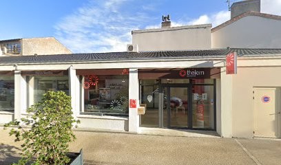 Thélem assurances Neuville-De-Poitou, Agence d'Assurances à Neuville-de-Poitou