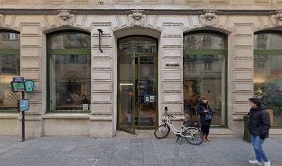 DK Conseil et Courtage, Agence d'Assurances à Paris 03