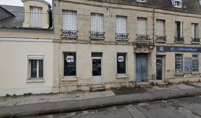 Gan Patrimoine, Agence d'Assurances à Soissons