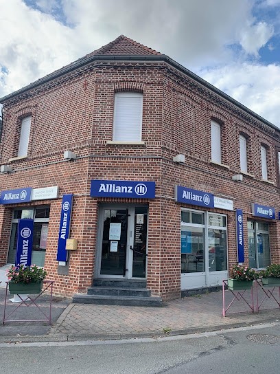Allianz Assurance IWUY - Eric & Sebastien PRUVOT, Agence d'Assurances à Iwuy