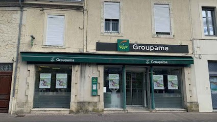 Agence Groupama Lesparre Medoc, Agence d'Assurances à Lesparre-Médoc