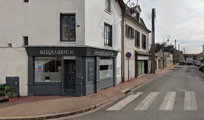 Risquassur, Agence d'Assurances à L'Isle-Adam