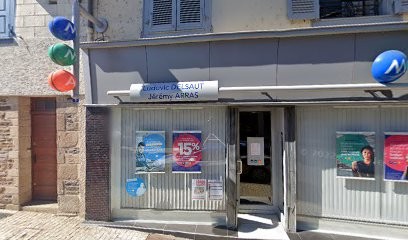 MMA Assurances UZERCHE, Agence d'Assurances à Uzerche
