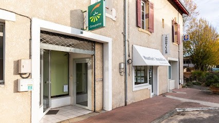 Agence Groupama Montfort Landes, Agence d'Assurances à Montfort-en-Chalosse