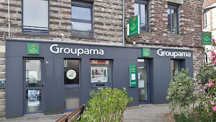 Agence Groupama Plelan Le Grand, Agence d'Assurances à Plélan-le-Grand