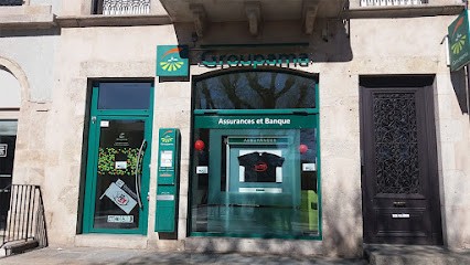 Agence Groupama Du Puy En Velay, Agence d'Assurances à Aiguilhe