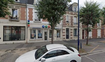 MMA Assurances SOISSONS BOULEVARD DE STRASBOURG, Agence d'Assurances à Soissons