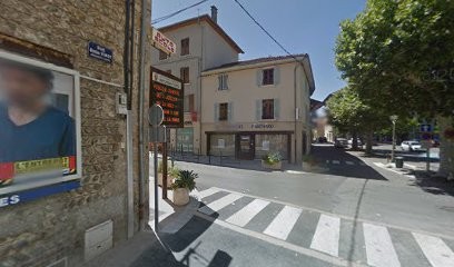 AXA Assurance Et Banque Camille Michard, Agence d'Assurances à Saint-Étienne-de-Saint-Geoirs