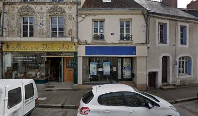 Mutuelle Prévadiès, Agence d'Assurances à Mortagne-au-Perche
