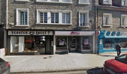 AÉSIO mutuelle, Agence d'Assurances à Flers