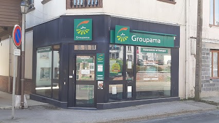 Agence Groupama Oisemont, Agence d'Assurances à Oisemont