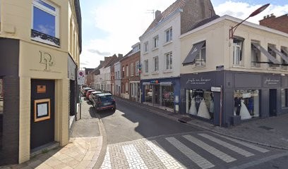 MMA Assurances HAZEBROUCK, Agence d'Assurances à Hazebrouck
