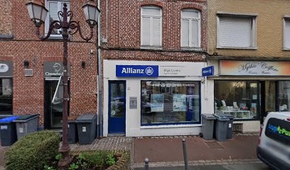 Allianz Assurance LINSELLES - Allianz Agences, Agence d'Assurances à Linselles